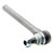 Volvo Backhoe Steering Tie Rod End (Compatible with Four Wheel Drive Axles)