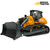 Case 2050M XLT Dozer Specs Parts and Serial Information