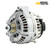 Bosch 12V Alternator for John Deere Combines, Tractors, and Harvesters