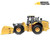 John Deere 844L Wheel Loader in operation