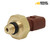 Engine oil pressure sensor for John Deere 210G 250GLC 470GLC excavator