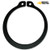 JD Bearing Snap Ring | Broken Tractor | 40M7047