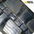 200 mm Conventional Rubber Track for Hitachi ZX10U-2