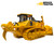 Komatsu D155AX Dozer Specs Parts Serial