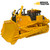 Komatsu D155AX Dozer Specs Parts Serial