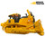 Komatsu D155AX Dozer Specs Parts Serial