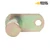 Front Pivot Pin for Drawbar | Case-IH & Ford/New Holland Compact Tractors - 87673655