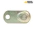 Front Pivot Pin for Drawbar | Case-IH & Ford/New Holland Compact Tractors - 87673655