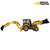 Cat 420F2 IT Loader Backhoe Specs Parts