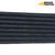 John Deere 120 and 120D engine cooling fan belt