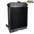 Heavy-Duty Radiator for Ford 800 and 600