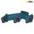 Ford Diesel Tractor Vertical Exhaust Manifold with 3-Bolt Mounting at Broken Tractor