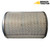 Heavy-duty primary air filter fits John Deere 650G dozer