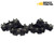 Wheel spacing kit for Bobcat S175 loader