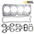 RE66082 Upper Gasket Set for John Deere 4.5D Engines