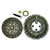 Ford Tractor Clutch Kit (Single Clutch) -- 1112-6078 | Broken Tractor
