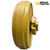 JD 650K Dozer Front Idler AT455457