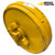 Front Track Idler for JD 650J/K/P Dozers & 605C/K Loaders