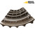 T207451 Sprocket for LT, XLT, LGP JD Dozer