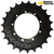 Sprocket for Case CK25, CK28 & Kubota KX61, KX71 Compact Excavators