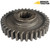 First & Reverse Countershaft Gear 35T 10S for Case Dozer 310, 310B, 310C, 310D, & more