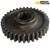 First & Reverse Countershaft Gear 35T 10S for Case Dozer 310, 310B, 310C, 310D, & more