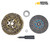 Clutch Kit for Ford 3400, 4000, 4600, 4610 Tractors
