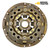 Clutch Kit for Ford 3400, 4000, 4600, 4610 Tractors