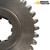 Second & Third Sliding Gear (30 Teeth, 10 Splines) for Case Dozer 310, 310B, 310C, & more
