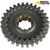 Second & Third Sliding Gear (30 Teeth, 10 Splines) for Case Dozer 310, 310B, 310C, & more