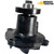 Case Tractor Water Pump with 4 Bolt Hub and Gasket