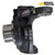 Left hand swivel housing for Case 580N EP 580EV backhoe