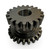 Case crawler dozer transmission reverse idler compound gear 3 lbs 11383