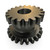 Case crawler dozer transmission reverse idler gear 19 tooth 22 tooth 11383