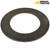 Case Front Axle Hub Planetary Gear Thrust Washer, 3-Bolt King Pin Style | 47435813