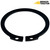 Case Front Axle Hub Planetary Gear Locking Snap Ring (4-Bolt King Pin)
