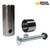 Case 580D Backhoe Pin Kit, Boom Cylinder to Swing Tower