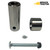 Case 580C Backhoe Pin Kit, Boom Cylinder to Swing Tower