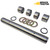 Case 580C Backhoe Pin Kit, Bucket to Dipper Stick