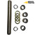 Case 580C Backhoe Pin Kit, Bucket to Dipper Stick