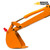 D37614, D28610, D25279, D30933, D37450 Pin Kit for Case 580C Backhoe