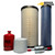 Case SV300 Skid Steer Maintenance Filters