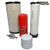Air, Fuel, Oil Filter Kit Case 420 Series 3