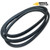 Standard Single Groove Finish Mower Belt for King Kutter 4', 5', 6', & 7' Mowers
