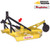 Front A-Frame Support Arm for King Kutter Rotary Cutters – 4', 5', and 6'