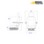 CAT Excavator Suspension Seat for 215D, 320L, 350L, 375L | Replaces 4I-7052