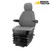 Hitachi Excavator Suspension Seat for EX200-5, EX300-5, EX450-5 | Replaces 4342226