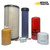 Filter Kit for Case 445CT Track Loader