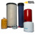 445CT Oil, Fuel, Air, Hydraulic Filter Kit