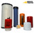 Filter Kit for Case TV450B Track Loader – Air, Fuel, Oil, Hydraulic